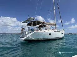 Jeanneau Sun Odyssey 44i Performance