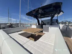 Pardo Yachts Pardo 50