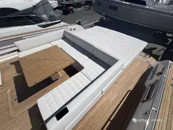 Pardo Yachts Pardo 50