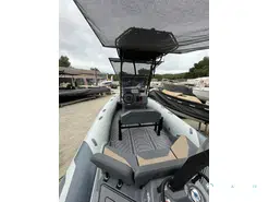 Grand Drive Line D600 Lux