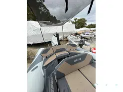 Grand Drive Line D600 Lux