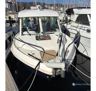Jeanneau Merry Fisher 625 Legende