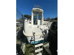 Beneteau Antares 620 Fishing