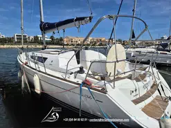 Jeanneau Sun Odyssey 36 i