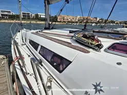 Jeanneau Sun Odyssey 36 i