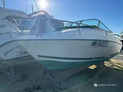 Jeanneau Leader 605 Performance