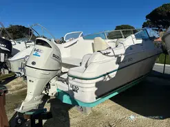 Jeanneau Leader 605 Performance