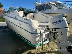 Jeanneau Leader 605 Performance