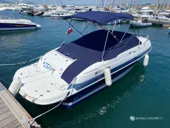 Four Winns Sundowner 205