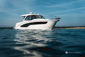 Beneteau Antares 9 OB