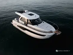 Beneteau Antares 9 OB