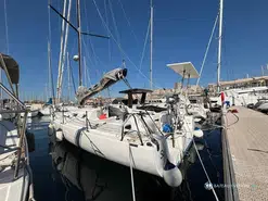 Pogo Structures CLASSE 40