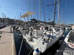 Pogo Structures CLASSE 40