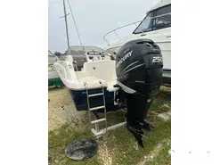 Jeanneau Cap Camarat 715 WA