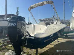 Jeanneau Cap Camarat 715 WA