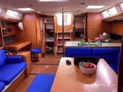 Dufour  485 Grand Large