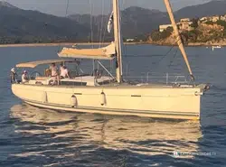 Dufour  485 Grand Large