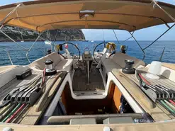 Dufour  485 Grand Large