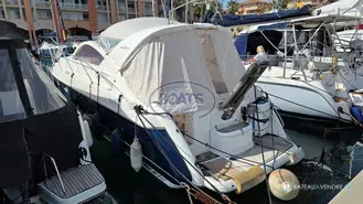 Fairline Targa 37