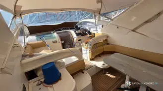 Fairline Targa 37