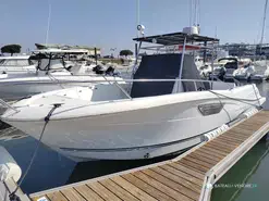 Jeanneau Cap Camarat 8.5 CC