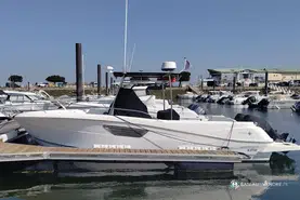 Jeanneau Cap Camarat 8.5 CC