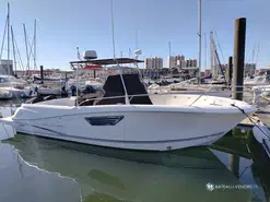 Jeanneau Cap Camarat 8.5 CC