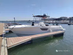 Jeanneau Cap Camarat 8.5 CC