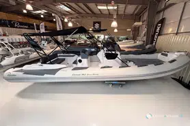 Ranieri Cayman 26 Sport Touring