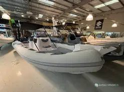 Ranieri Cayman 26 Sport Touring