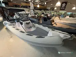 Ranieri Cayman 26 Sport Touring