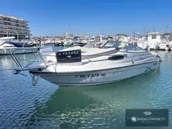 Chaparral 195 Cuddy Cabin Ebbtide