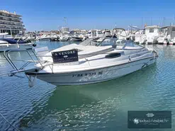 Chaparral 195 Cuddy Cabin Ebbtide