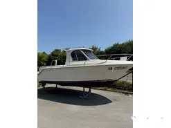 Guymarine Evada 640