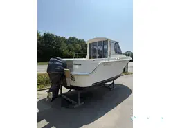 Guymarine Evada 640