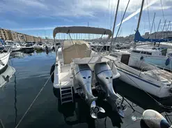 Jeanneau Cap Camarat 8.5 WA