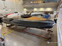 Frauscher 797 Spectre 