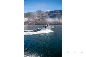 Frauscher 797 Spectre 