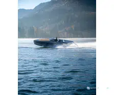 Frauscher 797 Spectre 