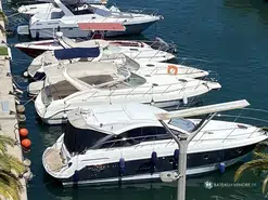 Beneteau Grand Turismo GT 38