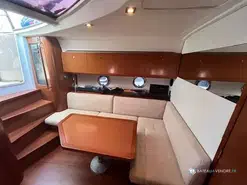 Beneteau Grand Turismo GT 38