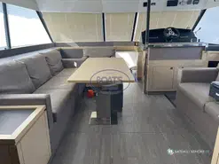 Fountaine Pajot My 44