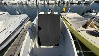 Quicksilver Activ 675 Open