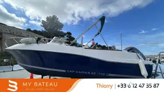 Jeanneau Cap Camarat 625 WA