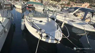 Jeanneau Cap Camarat 625 WA