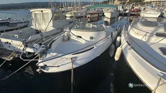 Jeanneau Cap Camarat 625 WA