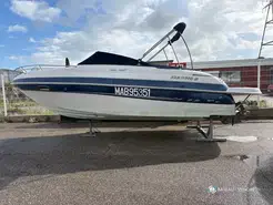 Four Winns Sundowner 205