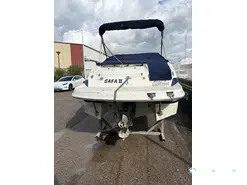 Four Winns Sundowner 205