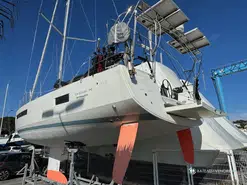 Jeanneau Sun Odyssey 490