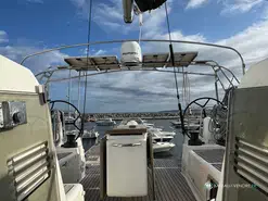 Jeanneau Sun Odyssey 490